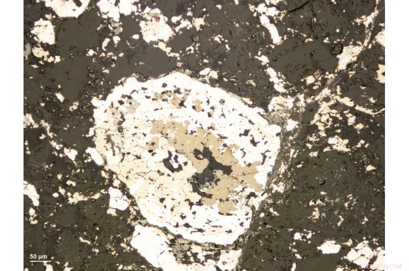 New Study Reveals Low Halogen Levels in Ancient Meteorites, Redefining Earth s Formation