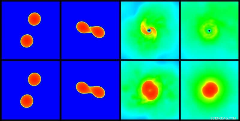 Neutron Stars Teetering on the Edge of Collapse