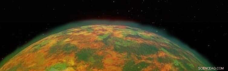 New Insights into Martian Clay Formation May Guide Life‑Detection Missions