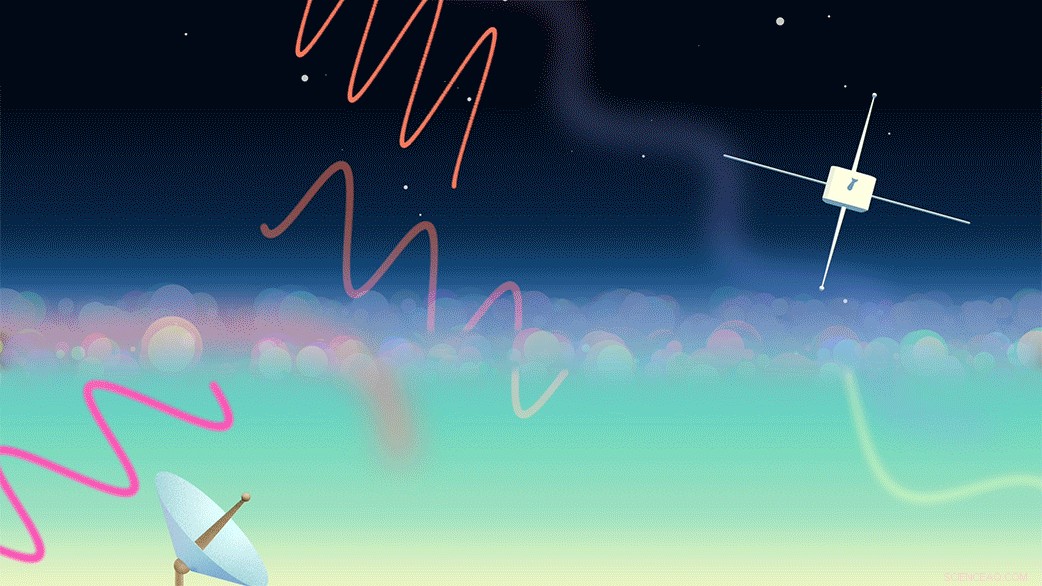 Eclipse 2017: NASA Scientists Capture Solar Corona in Stunning Detail