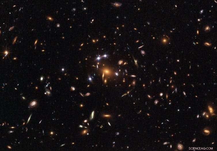 Neutron Star Collisions Challenge Leading Dark Energy Theories