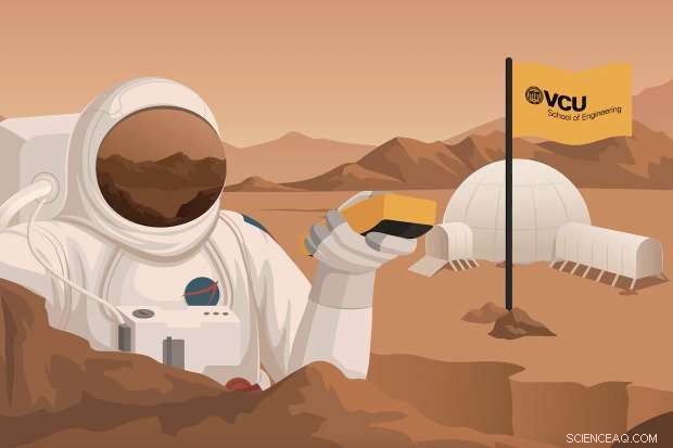 New Study Reveals How Space Radiation Impacts Bone and Muscle Health