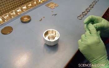 Student Satellite Data Solves 60-Year-Old Space Mystery