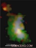 New Insights Into Black Hole and Galaxy Formation from Astronomical Observations