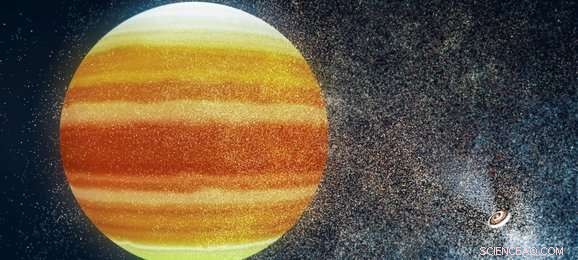 Habitable Planets Around Pulsars: A Theoretical Possibility