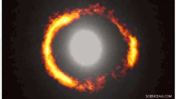 European Survey Uncovers Century-Long Galaxy Bias in Traditional Telescopes