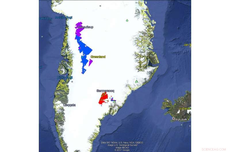 Engineers Enhance Satellite Image Accuracy with Innovative Calibration Sites