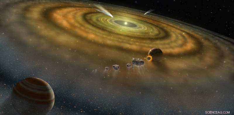 Unveiling the Origin of the Cigar‑Shaped Interstellar Asteroid Oumuamua