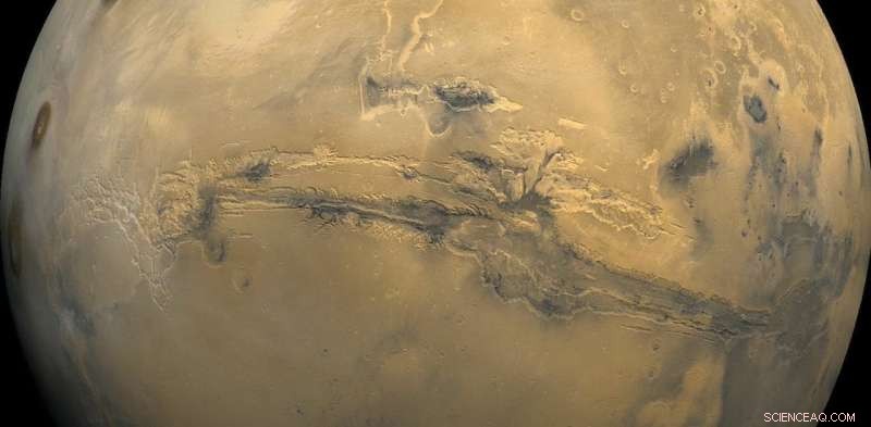 Rover May Find Life on Mars – What It Takes to Confirm the Discovery