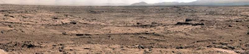 Rover May Find Life on Mars – What It Takes to Confirm the Discovery