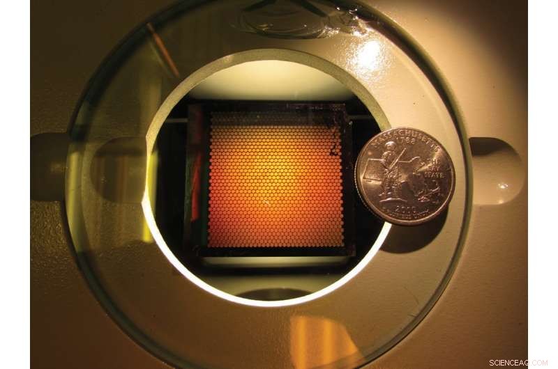 Revolutionary High-Resolution X‑ray Gratings Power Next-Generation Spectrometers