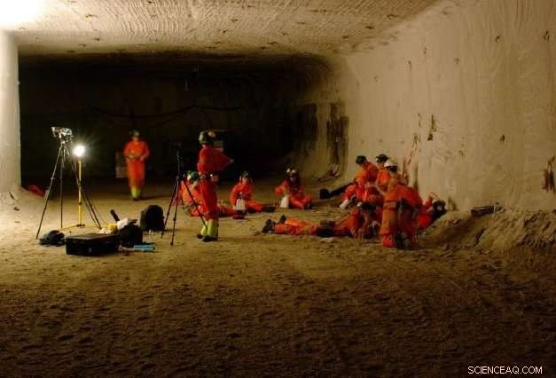 Laser Exploration of Alien Worlds: Unlocking Secrets of Exoplanets