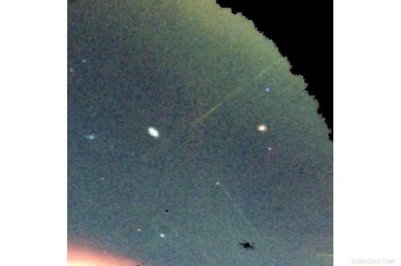 Dark Energy Survey Unveils Comprehensive First Three-Year Data Release