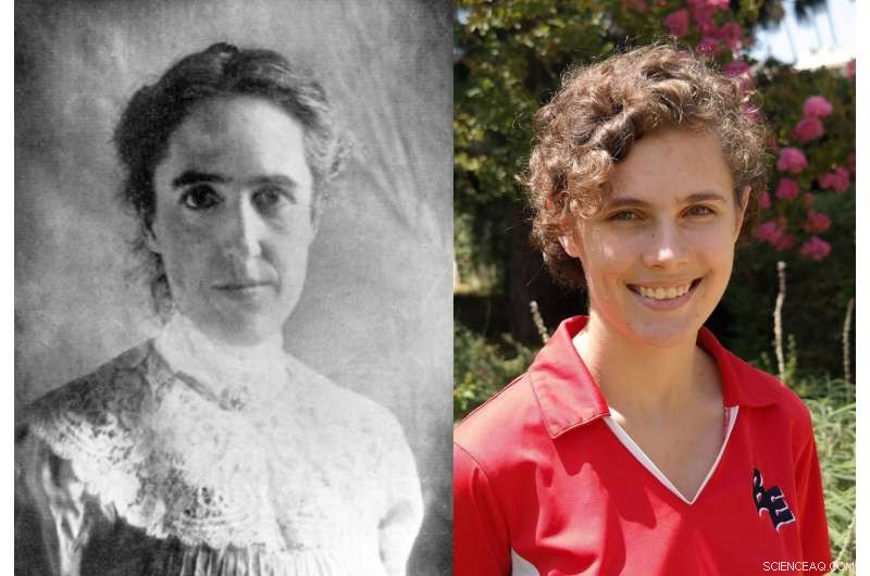 Centuries-Long Collaboration: How Two Astronomers Used Cepheid Stars to Map the Cosmos