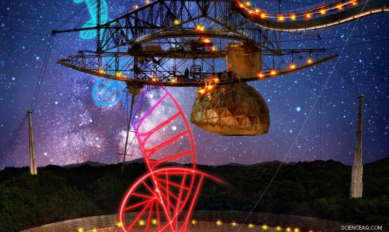 Fast Radio Bursts Unveil Their Origins: Scientists Decode Cosmic Energy Sources