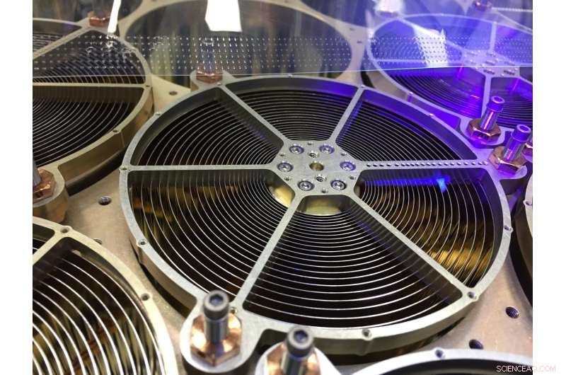 NASA Pioneers X‑Ray Navigation in Space for the First Time