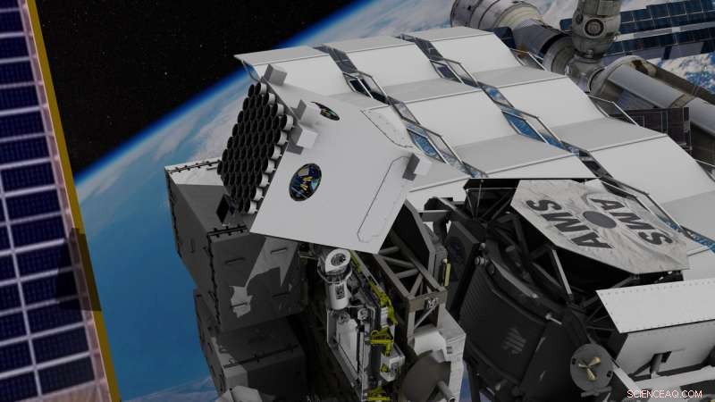 NASA Pioneers X‑Ray Navigation in Space for the First Time
