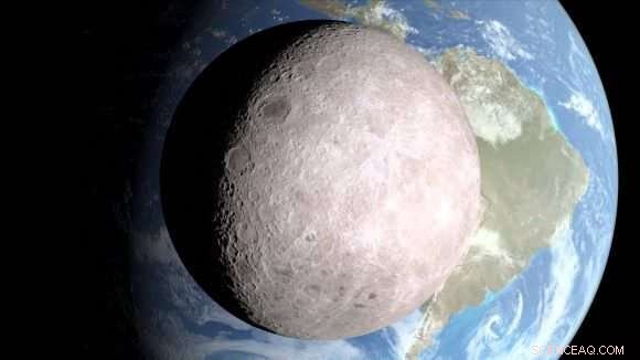 China s Space Program: Unveiling the Astonishing Scale