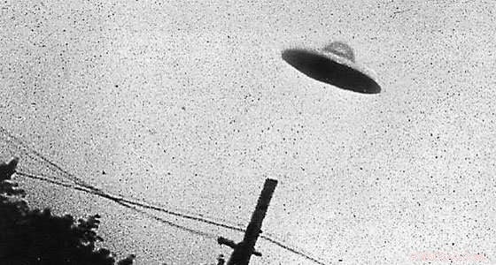 What UFO Enthusiasts Get Right—and Where They Go Wrong
