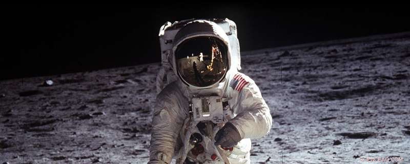 Apollo Missions: Why Astronauts Struggled to Stick to the Schedule