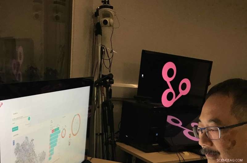 Machine Intelligence: Revolutionizing Operations on the International Space Station