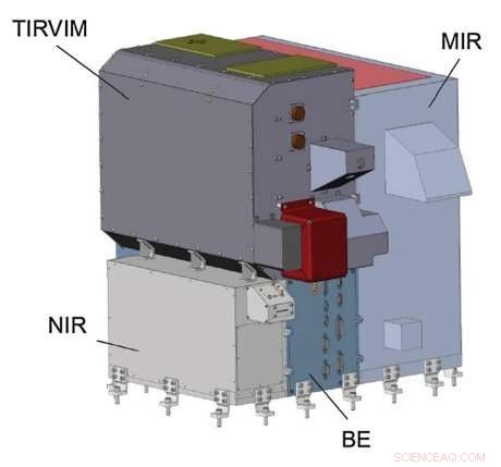 ESA and Russian Space Agencies Accelerate Mars Life Search with New Mission