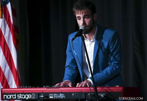 NASA Honors the Seven Astronauts Lost on the Columbia 15 Years Ago