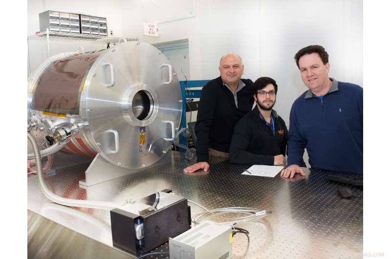 NASA Set to Overcome Planet‑Finding Limitations with Innovative Technology