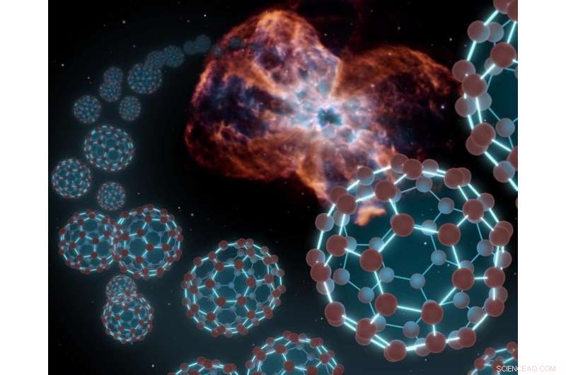 Exploring Interstellar Fullerenes: Potential Solutions for Earthly Challenges