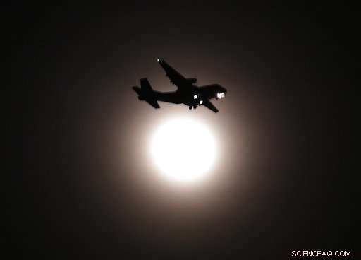 Rare Lunar Trifecta: First Super Blue Blood Moon in 35 Years