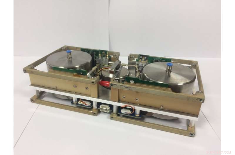 ESAs 2018 First Satellite: The Compact Cereal Box‑Sized Spacecraft