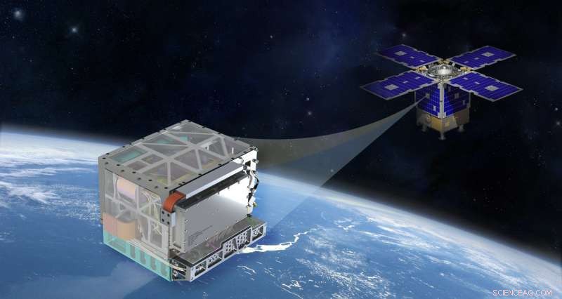 NASA Validates Deep‑Space Atomic Clock to Enhance Spacecraft Navigation