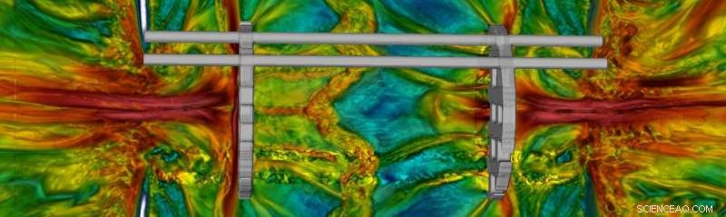 Astrophysicists Resolve Long-Standing Debate on Planetary and Stellar Magnetism