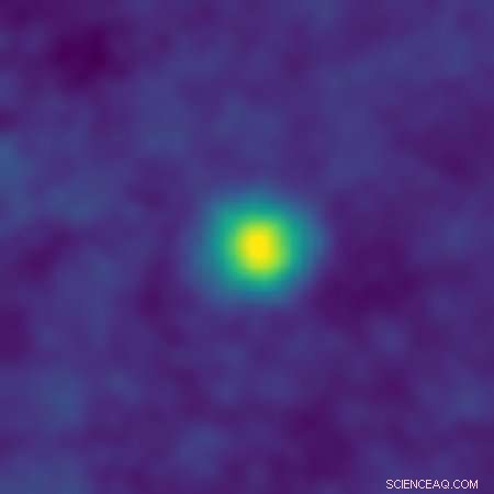 New Horizons Breaks 27‑Year Imaging Record in the Kuiper Belt