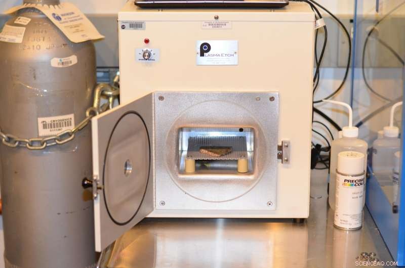 NASA s Mars 2020 Rover Gears Up to Return a Martian Sample