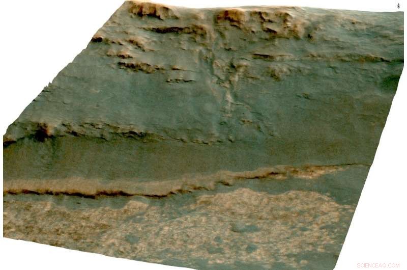 NASA’s Perseverance Rover Marks 5,000th Martian Day Near Solar-Powered Milestone