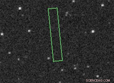 Astrophotographer Captures Elon Musk s Tesla Roadster Journey Through Space