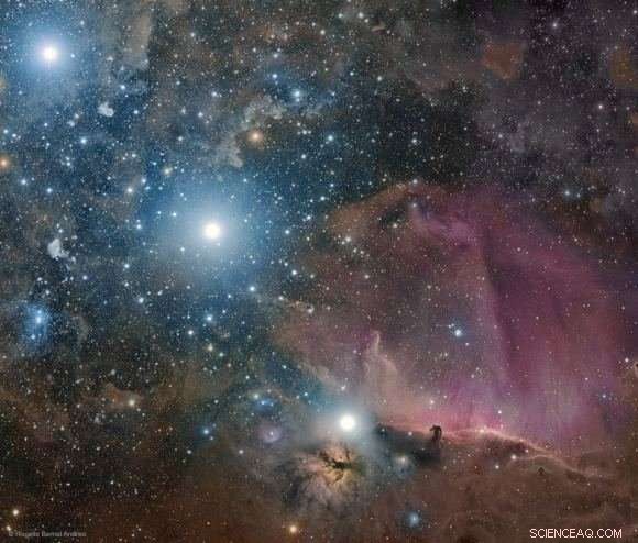 Astrophotographer Captures Elon Musk s Tesla Roadster Journey Through Space