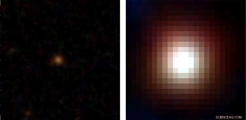 New ALMA Observation Deepens the Mystery of Black Hole Co‑Evolution