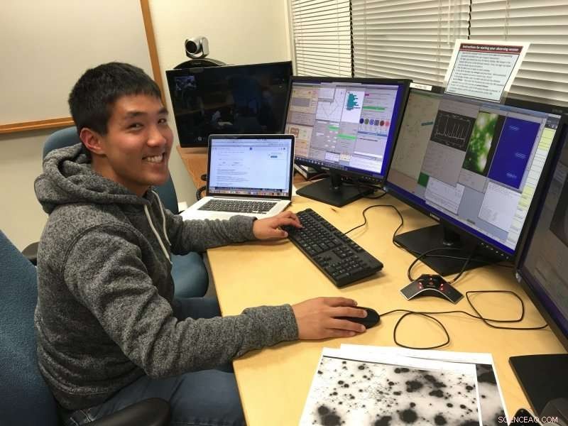 Astronomers Confirm S0-2 Is a Single Star, Ready for Einstein s Relativity Test