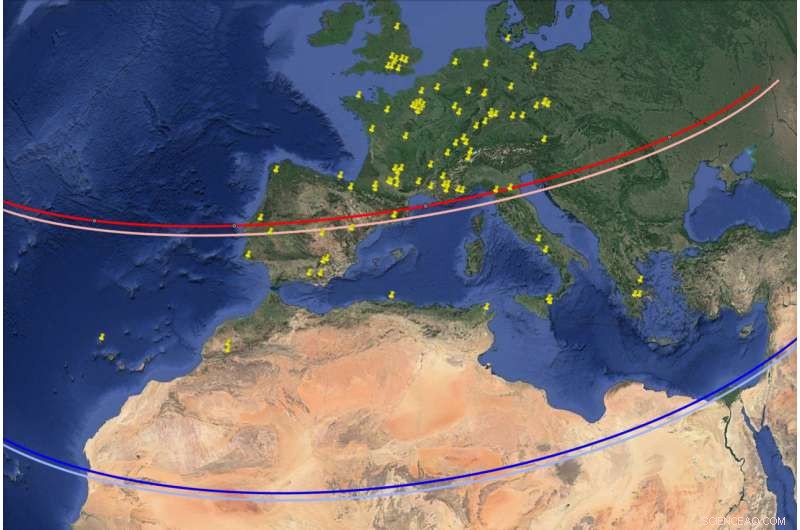 Tracking a Stellar Flash: How Gaia Illuminated Triton s Occultation
