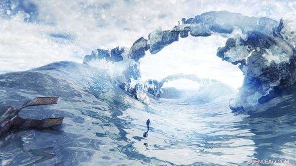 Innovative Strategies for Human Survival on Distant Worlds