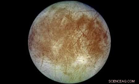 Top Exoplanets Most Likely to Host Alien Life