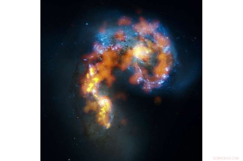 Unlocking the Invisible: How the Square Kilometre Array Will Transform Cosmic Discovery