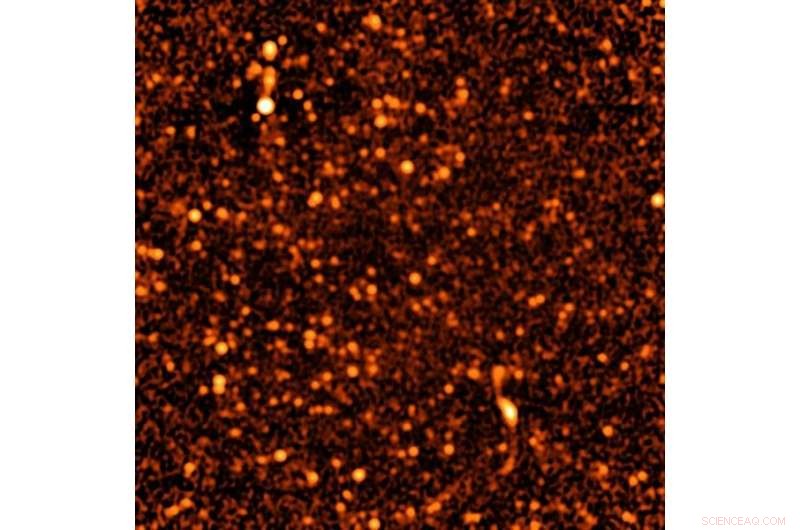 Unlocking the Invisible: How the Square Kilometre Array Will Transform Cosmic Discovery