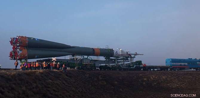 Space Travelers Require Increased Exercise and Calorie Intake for Optimal Health