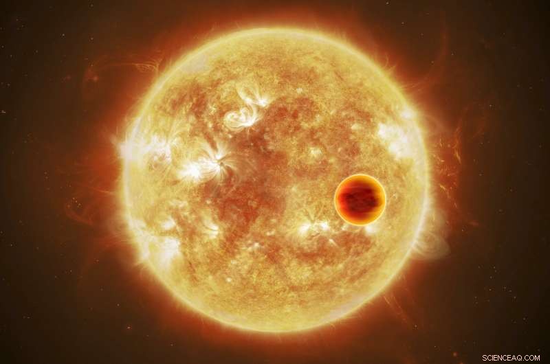 ESA’s Upcoming Mission to Unlock the Secrets of Exoplanets