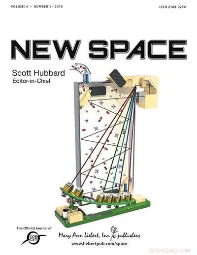 Elon Musk Updates Mars Colonization Vision with New SpaceX Big Falcon Rocket Design