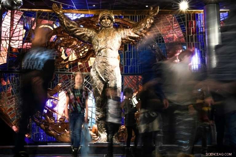 50 Years After: The Unresolved Mystery of Yuri Gagarin s Fatal Plane Crash