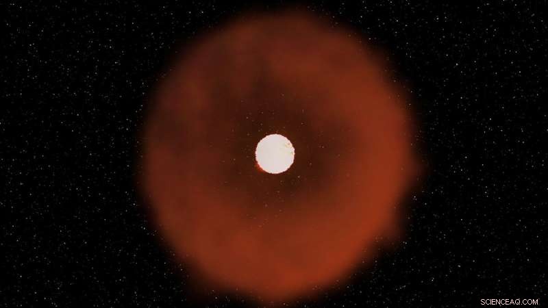 Kepler Reveals Rare Exploding Stars: Beyond Exoplanet Discoveries